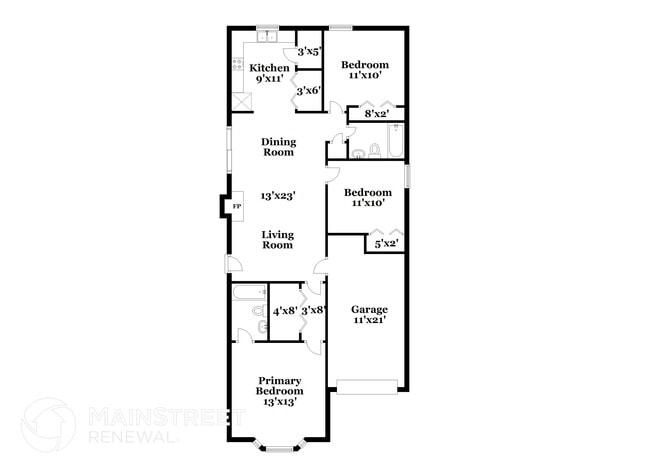 Photo - 3816 Northlake Dr