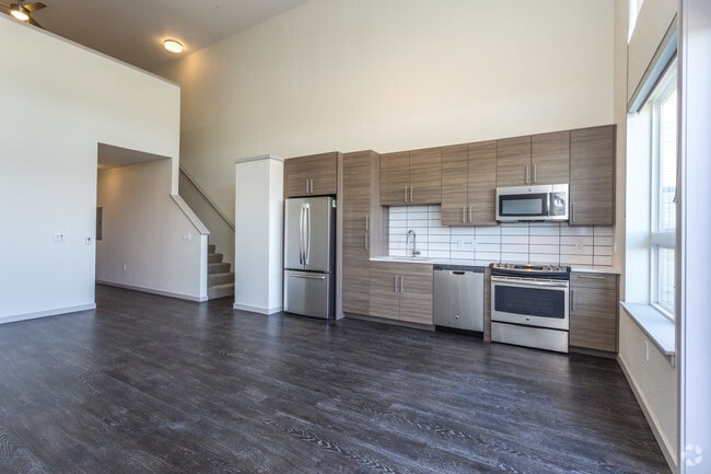 1BR, 1BA - S5