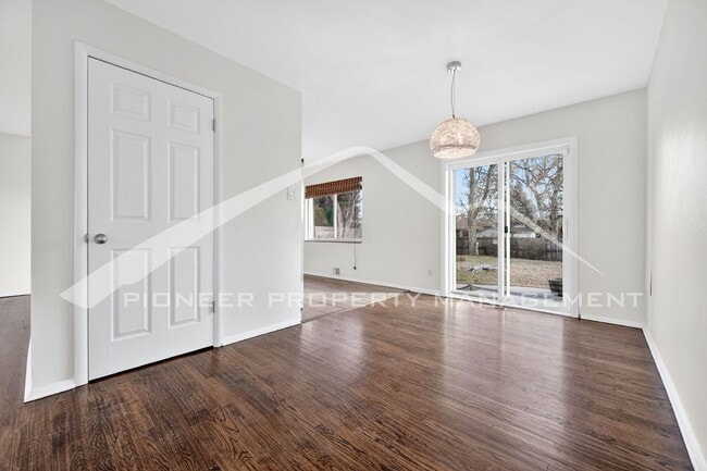 Photo - Charming Home with Central AC and Fenced Yard