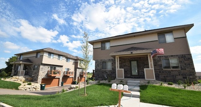 North Towne Apartments and Townhomes