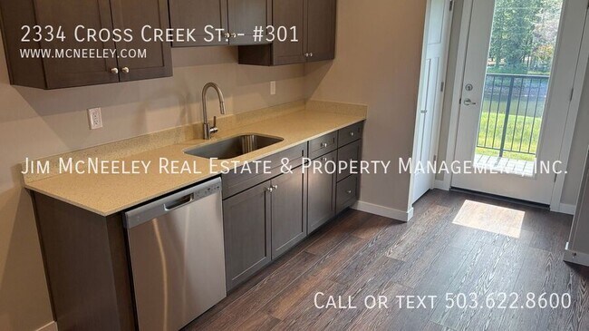 2334 Cross Creek St Unit 301