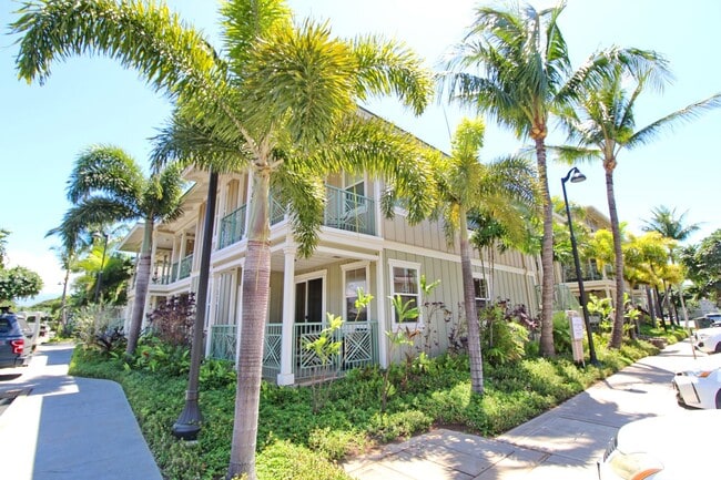 Building Photo - Kai Ani Village - Furnished 2 bed 2 bath -... Unit 5-101