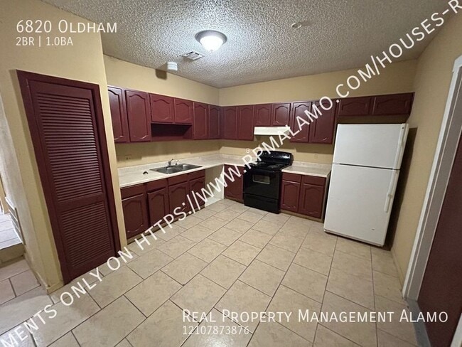 Photo - 6820 Oldham-