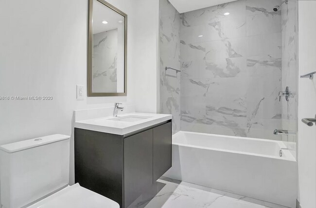 851 NE 1st Ave Unit 3407AB