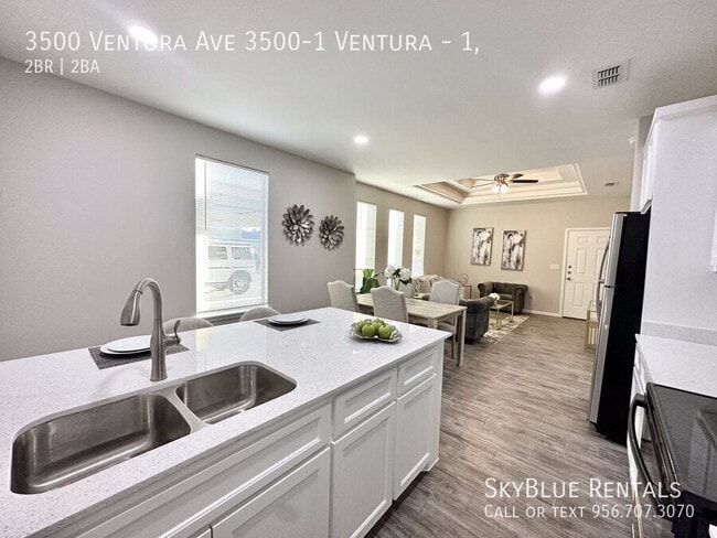 Photo - 3500 Ventura Ave Unit 1,