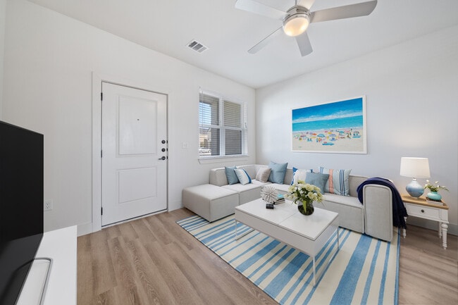 Lat Twenty7 Townhomes