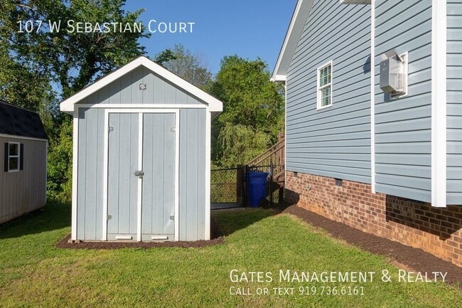 Photo - 107 W Sebastian Ct