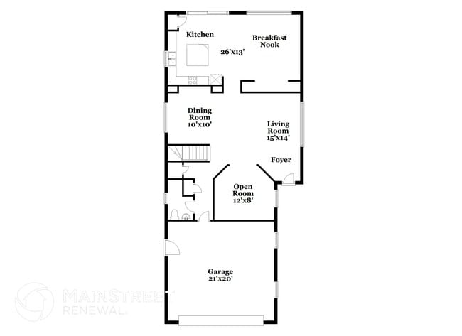 Photo - 17145 W Statler St