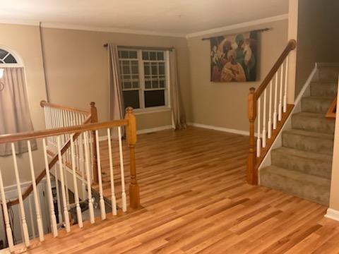 Main Floor Living Room - 6436 Joe Klutsch Dr