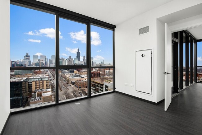 1356 W Randolph St Unit 1802