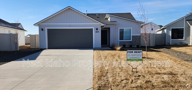 Building Photo - 409 Hildago Wy Rental