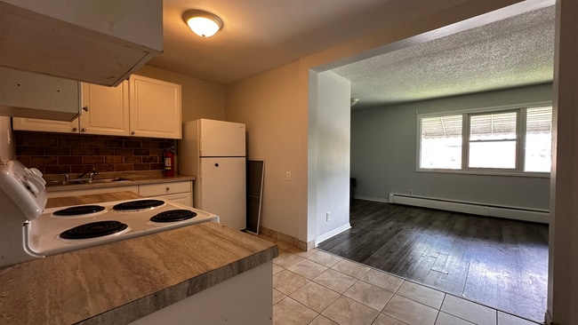 Building Photo - 1559 Allen Pl Unit 1