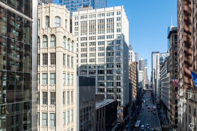 Primary - Metropolis