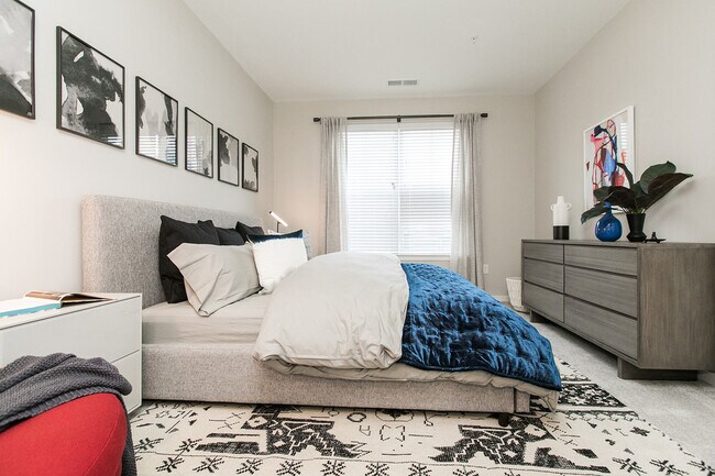 Photo - The View at Mill Run