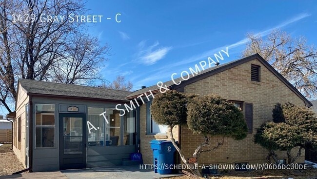 Photo - 1429 Gray St Unidad C