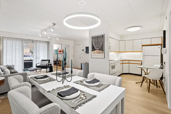 Photo - Park Place One Apartments