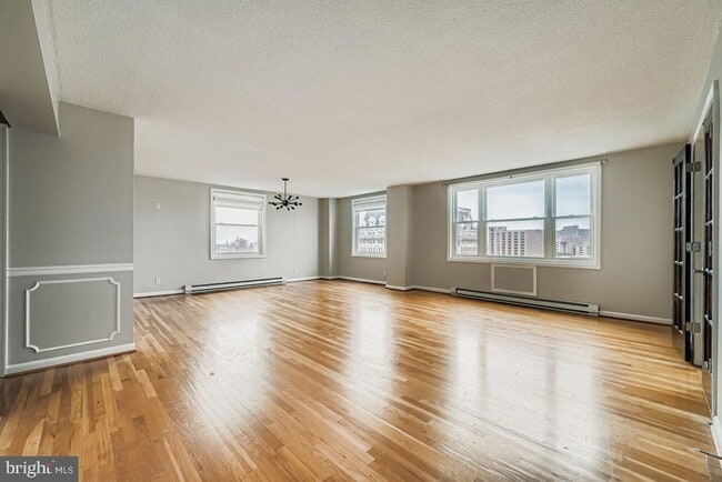 Building Photo - 1101 St Paul St Unit 1507 Rental