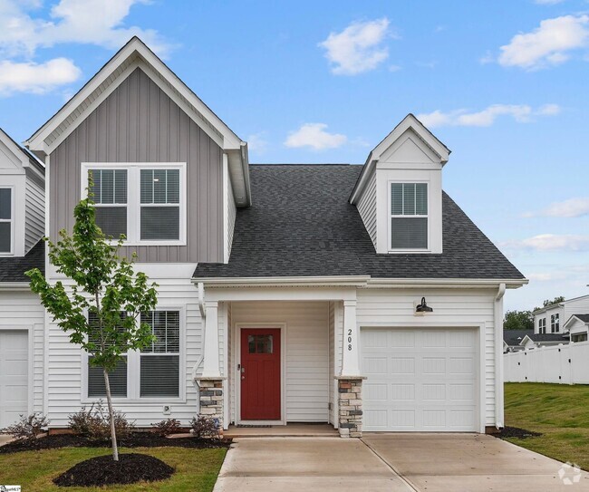 Building Photo - Wonderful Short-Term Furnished Townhome Cl...