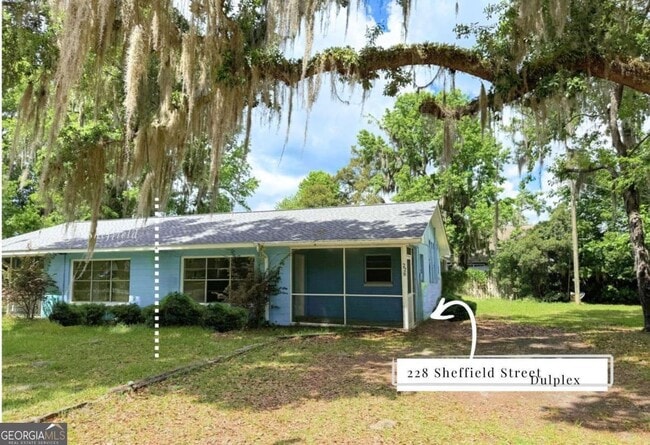 Photo - 228 Sheffield St