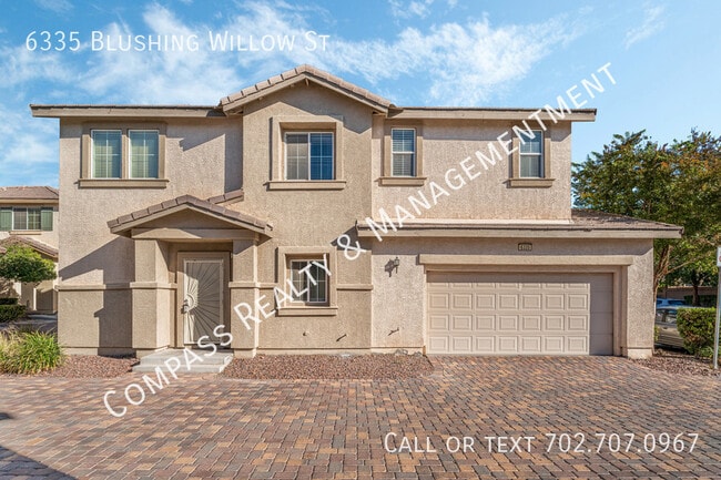 Building Photo - 6335 Blushing Willow St