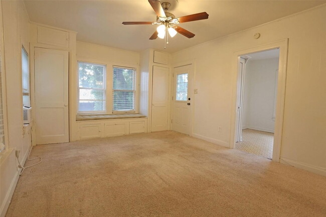 Photo - 1133 W Clay St Unidad C