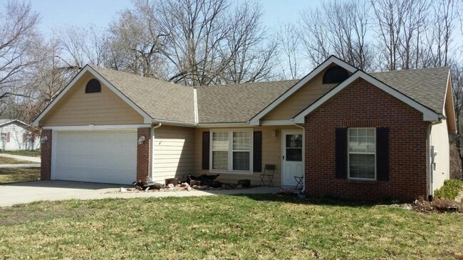 Building Photo - 508 11th St Rental