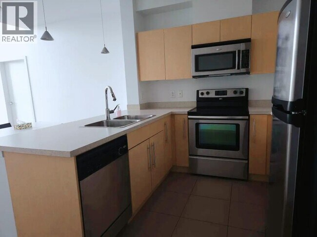 Photo - 3233 Wesbrook Mall Unité 3XX