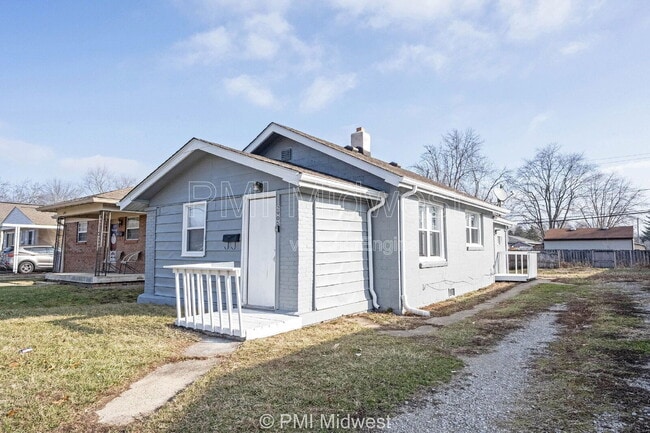 Building Photo - 2905 Tindall St