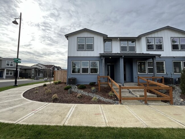 Building Photo - COMING SOON!!! Brand New 3BD Corner Lot Home with Open Layout & Modern Finishes