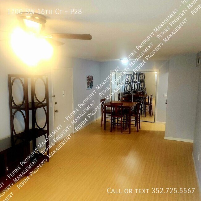 1700 SW 16th Ct