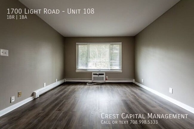 Photo - 1300 Light Road Unidad 112