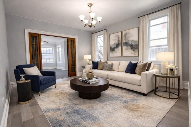 Building Photo - 304 Fulton Ave Unit 2