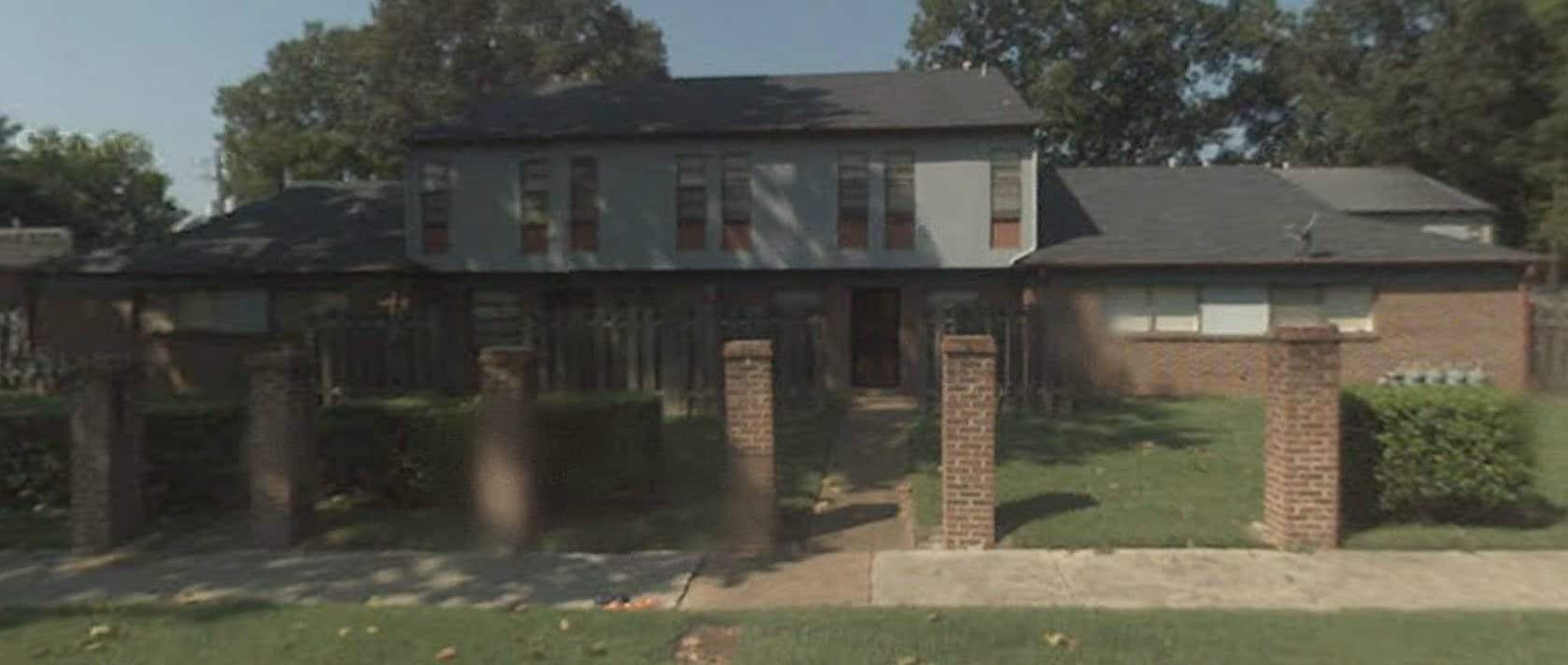 Photo - 1425 Taylor St Unit #1425