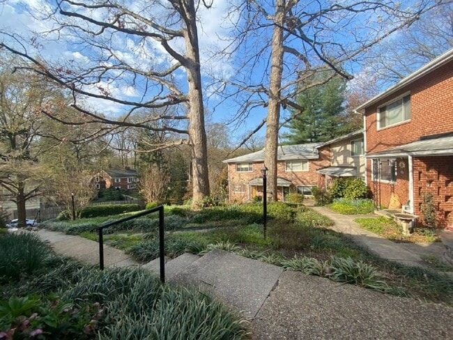 Photo - A spacious two bedroom, one and one half bath condo townhouse located in the northern section of ...