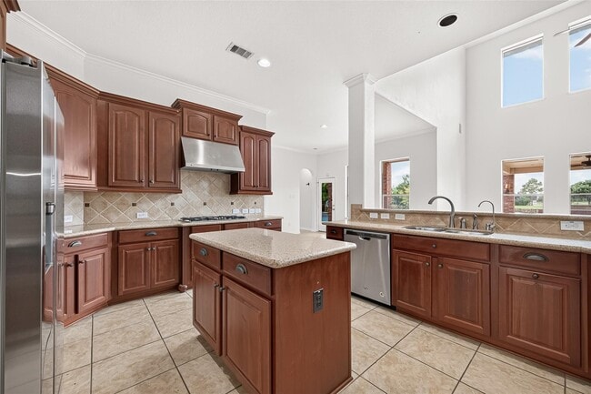 Photo - 3719 Finch Springs Ln
