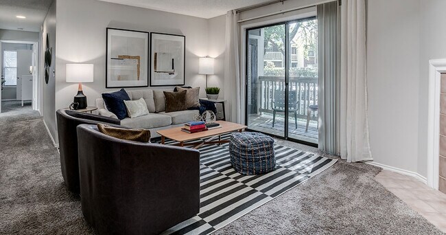 Woodview Apartments