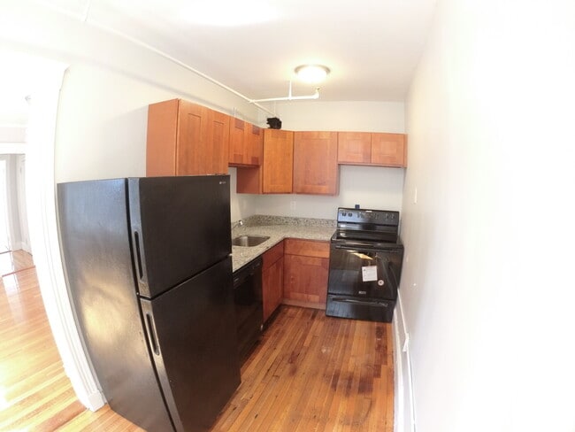 Photo - 1615 Commonwealth Ave Unit 5