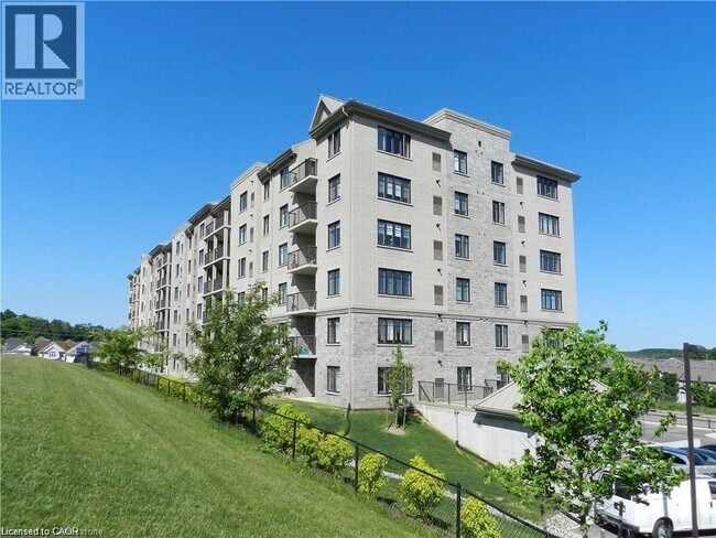 Photo - 776 Laurelwood Dr Unité #515