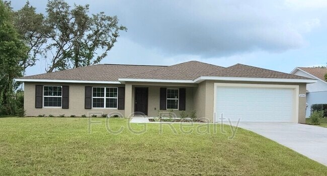 Building Photo - 3790 SW 137th Pl Rental