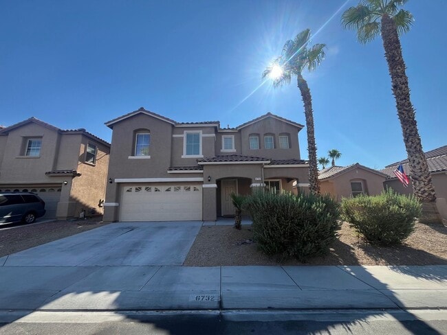 Building Photo - Welcome to your North Las Vegas oasis! Rental