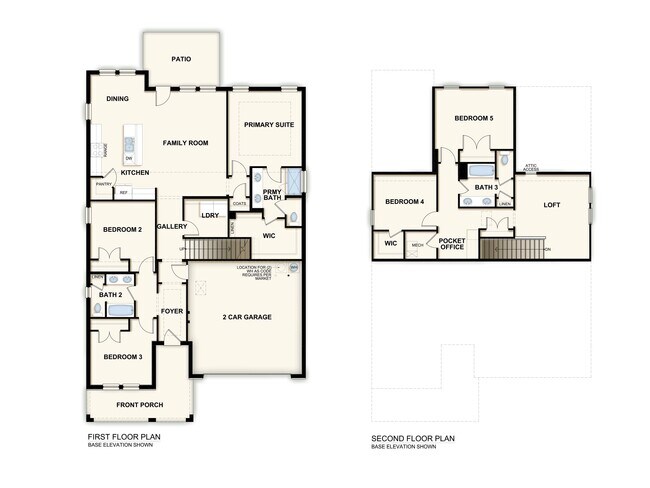 Photo - 814 Heavenly Dr