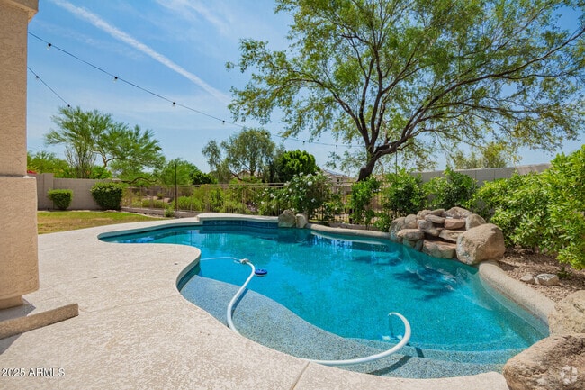 Building Photo - 7701 E Buteo Dr Rental