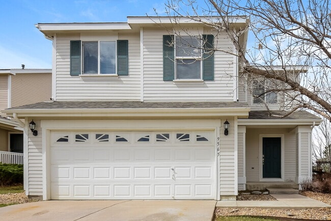 Photo - 9565 Elk Mountain Cir House