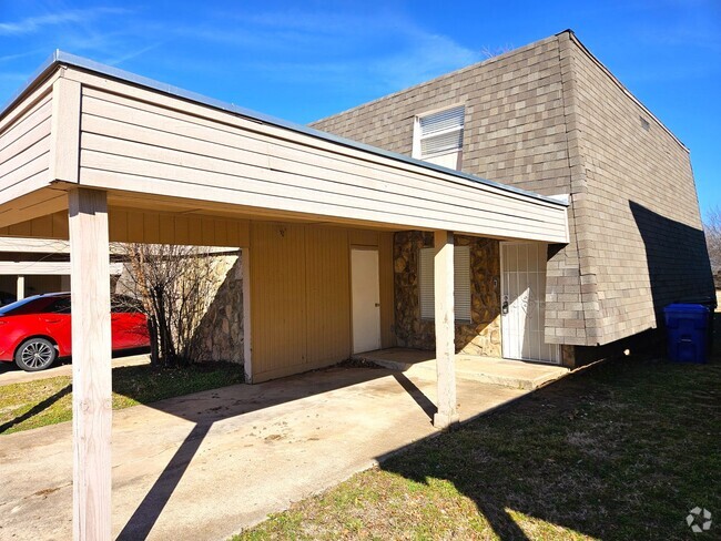 Building Photo - Ramirez Duplex ~ B Unit 1707 Beaumont Dr. Rental