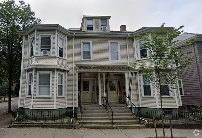Building Photo - 216 Freeman St Unit 2 Rental