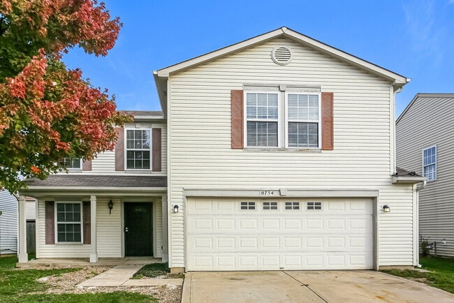 Photo - 10754 Timothy Ln Casa