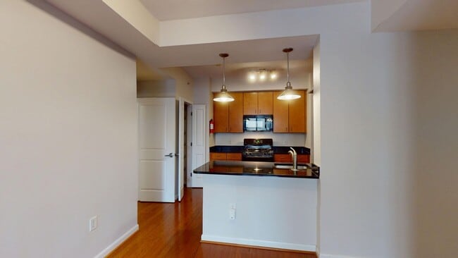 Photo - Logan Circle One Bedroom Plus Den W/Front Desk, Secured Entry, Pets Welcome, & More!