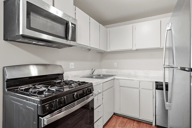 Townhomes at Mountain Ridge
