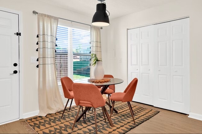 Whispering Trace Apartments