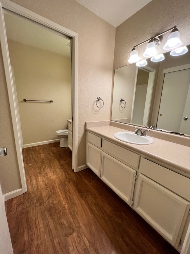 Photo - Garden West One Apartments